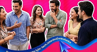 Tech İstanbul'dan 'ön kuluçka' çağrısı