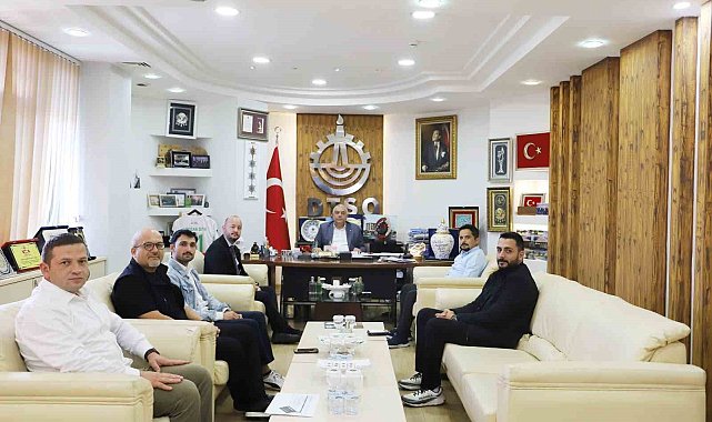 Tedarikçim Düzce'den programına büyük ilgi