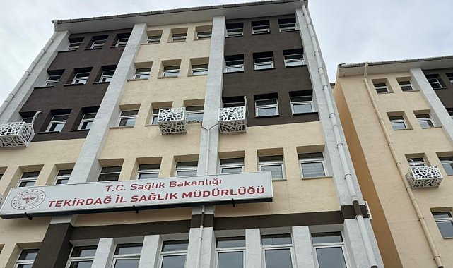 Tekirdağ'a 42 uzman hekim atanacak