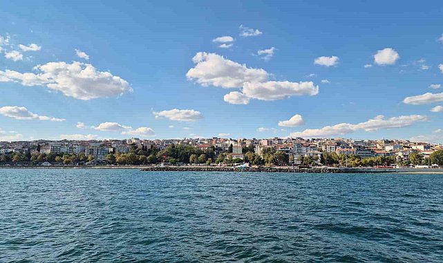 Tekirdağ'da eylül ayında 3 bin 943 konut satıldı
