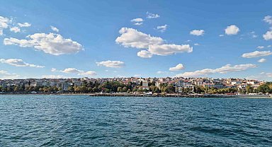 Tekirdağ'da eylül ayında 3 bin 943 konut satıldı