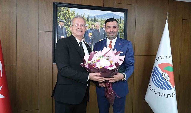 Tekli ve Yıldızgörer'den iş birliği vurgusu