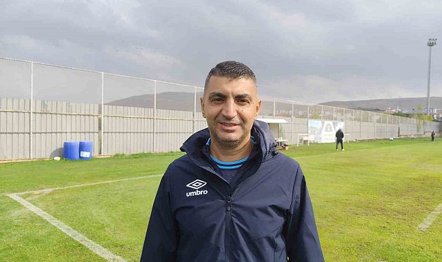 Teknik Direktör Bozkurt: "Çalışmalarımız iyi, moralimiz yerinde"