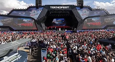 TEKNOFEST 2026'da Sakarya zirvede