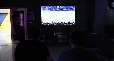 TEKNOMER'de PlayStation turnuvası heyecanı