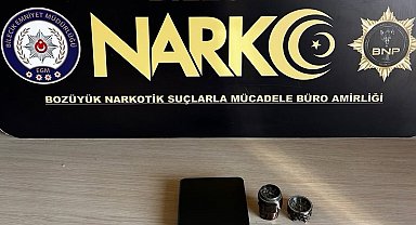Telefon görüşmelerinde yakayı ele verdiler