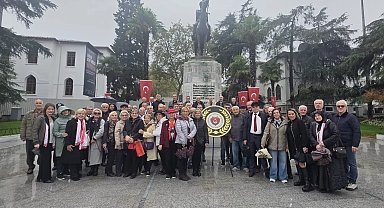 TEMAD 42 yıldır hak arama mücadelesinde
