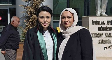 Tepebaşı Belediye Başkanı Ahmet Ataç görevini kötüye kullanmaktan hakim karşısına çıktı