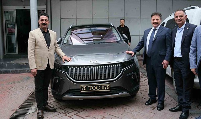 TESK Başkanı Yiğiner: "Yerli imkanlarımızı esnaf ve sanatkarlarımızın hizmetiyle buluşturmaya devam edeceğiz"