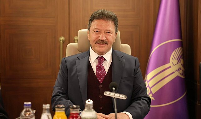 TESK Genel Başkanı Yiğiner'den sel felaketi sonrası esnafa destek: "Esnafımızın yanındayız"