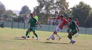 TFF 2. Lig: 12 Bingölspor: 2 - Kahramanmaraş İstiklalspor: 1
