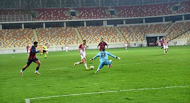 TFF 3. Lig: Malatya Yeşilyurt Spor: 4 - 1964 Silifke Spor Kulübü: 0