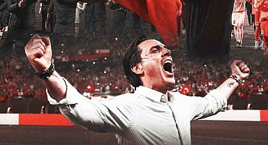 TFF'den Vincenzo Montella'ya teşekkür