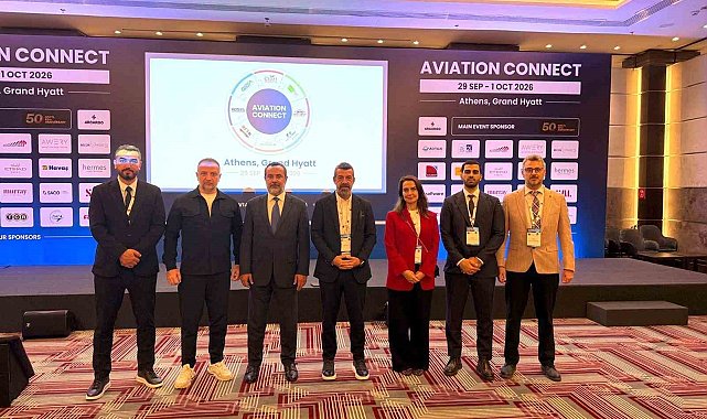 TGS'ye dijital inovasyonda üstün başarı ödülü