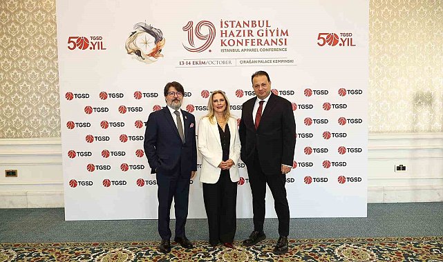 TGSD'den çok sektörlü Türkiye Markası hamlesi