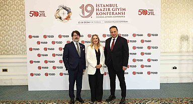TGSD'den çok sektörlü Türkiye Markası hamlesi