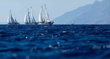 The Bodrum Cup'ta final heyecanı