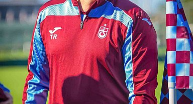 Thomas Reis: "Tüm odağımız Çaykur Rizespor maçında"