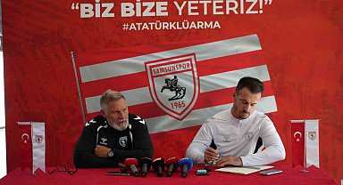 Thorsten Fink: "Trabzonspor'un kadro kalitesi bizden iyi olabilir ancak derbilerin kuralları farklıdır"