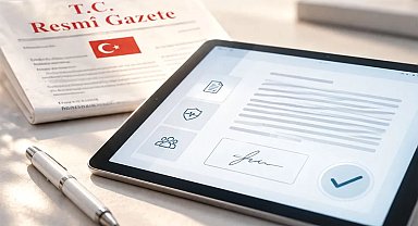 Tıbbi müdahalelere onay e-Nabız ve SMS ile alınacak.. Artık kağıt form istenmeyecek!