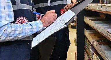 Ticaret Bakanlığı'ndan 9 ayda rekor denetim... 360 bin firma, 44 milyon ürün kontrol edildi