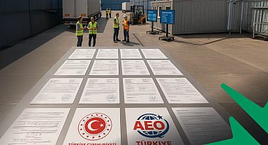 Ticaret Bakanlığı'ndan Yetkilendirilmiş Yükümlü Firmalara bilgi paylaşımı çağrısı