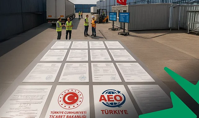 Ticaret Bakanlığı'ndan Yetkilendirilmiş Yükümlü Firmalara bilgi paylaşımı çağrısı