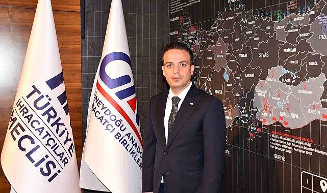 TİM Halı Sektör Kurulu Başkanı İskender Kaplan'dan 29 Ekim mesajı