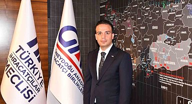 TİM Halı Sektör Kurulu Başkanı İskender Kaplan'dan kritik uyarı