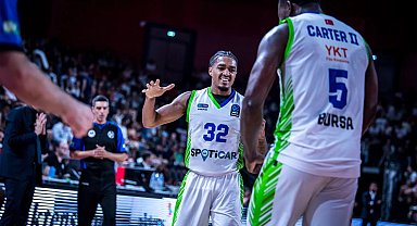 TOFAŞ, EuroCup'ta Napoli deplasmanında