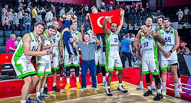 TOFAŞ Fransa deplasmanından galibiyetle döndü