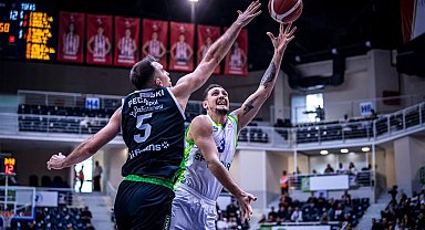 TOFAŞ ligin 4. haftasında Körfez Basket'e konuk oluyor