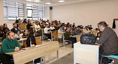 TOGÜ'de hukuk davalarında yapay zekanın rolü konuşuldu