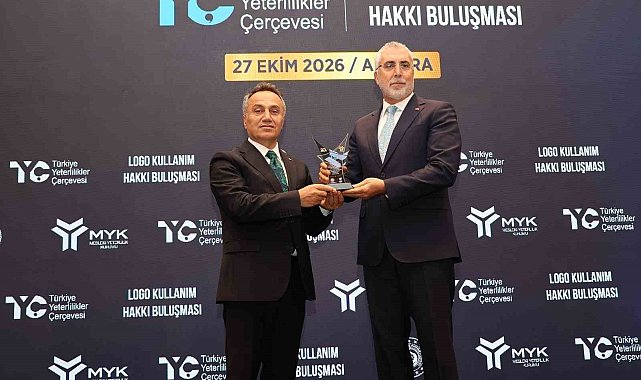TOGÜ'den akreditasyonda çifte başarı