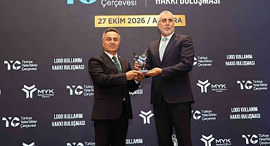 TOGÜ'den akreditasyonda çifte başarı