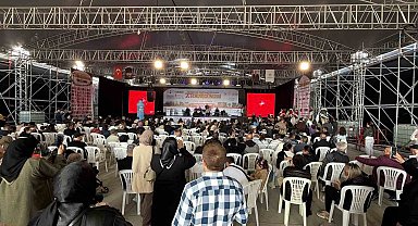 Tokat Tanıtım Günleri'nde yöresel lezzetler ve kültürel değerler ziyaretçilerin beğenisine sunuldu