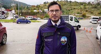 Tokat'ta paniğe neden olan salgının içme suyundan kaynaklı olmadığı anlaşıldı