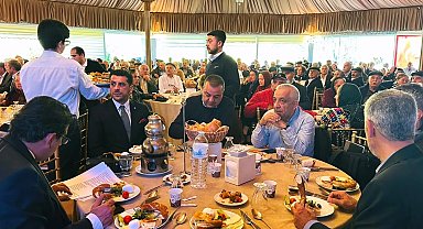 Tokat'tan Türkiye'ye birlik mesajı