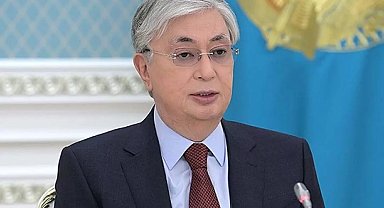 Tokayev: Kazakistan'ın dijital çözümleri 100'den fazla ülkede kullanılıyor