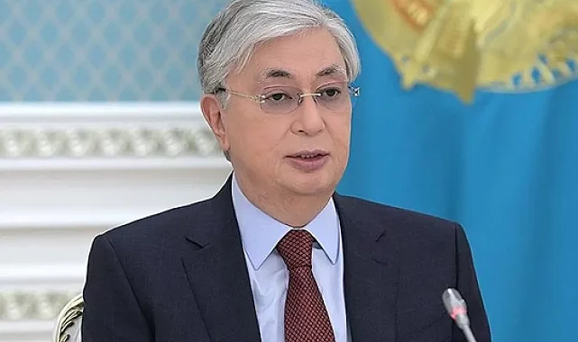 Tokayev: Kazakistan'ın dijital çözümleri 100'den fazla ülkede kullanılıyor