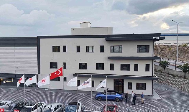 TOMTAŞ çıtayı yükseltti