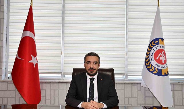Torunoğlu, Cumhuriyet Bayramını kutladı