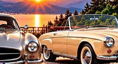 Trabzon'da Nostalji Günleri başlıyor