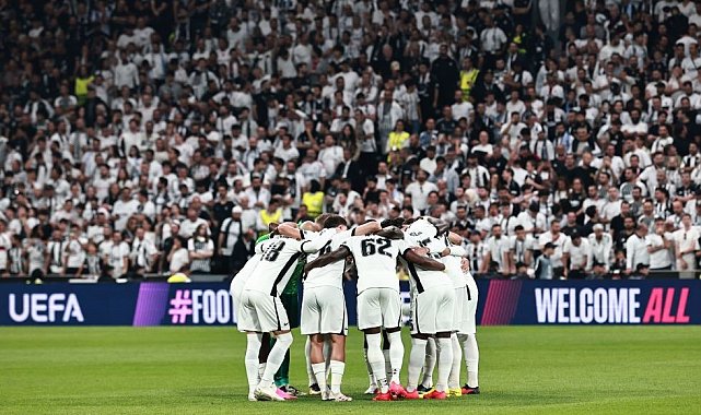 Trabzonspor ile Beşiktaş, 144. randevuda