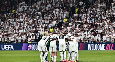 Trabzonspor ile Beşiktaş, 144. randevuda