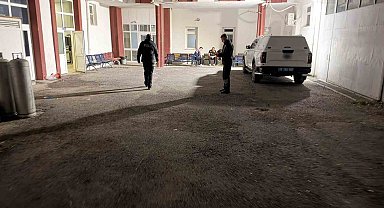 Traktörün mibzerinin altında kalan 12 yaşındaki çocuk hayatını kaybetti
