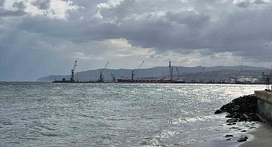 Trakya'nın dış ticaretinde Tekirdağ öne çıktı: Ağustosta 300 milyon dolarlık ihracat