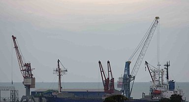 Trakya'nın Eylül ayı ihracatı 343 milyon doları aştı