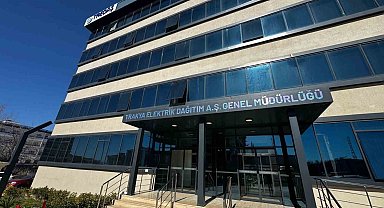 TREDAŞ, Tekirdağ'ın vergi rekortmeni oldu: 484 milyon 950 bin TL