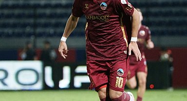 Trendyol 1. Lig: Mardin 1969 Spor: 1 - Fatih Karagümrük: 0